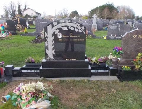 Joe Marsh Memorials 7