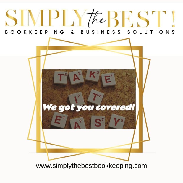 Images Simply the Best! Bookkeeping & Business Solutions