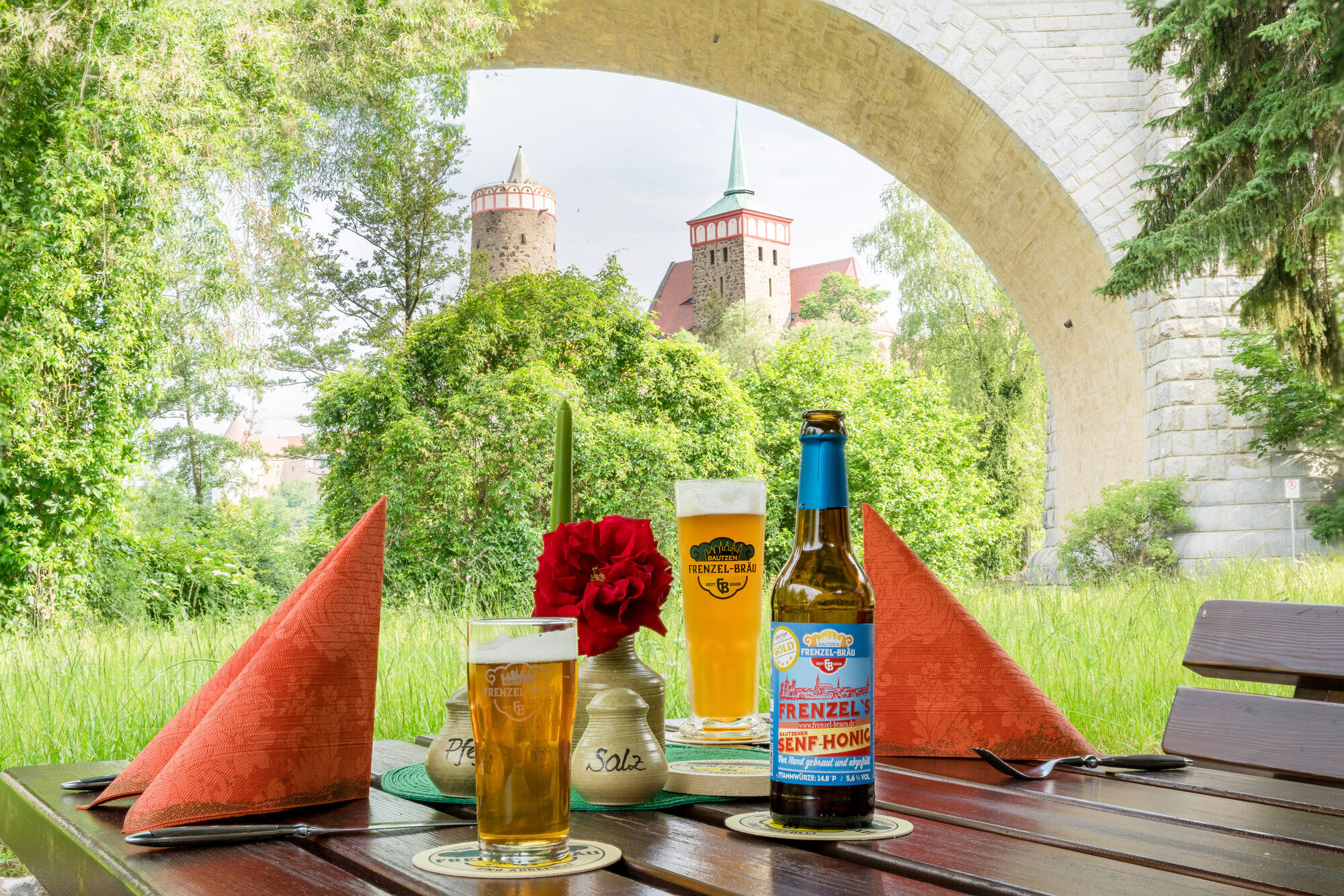 Bilder Spreeblick Restaurant & Brauhaus