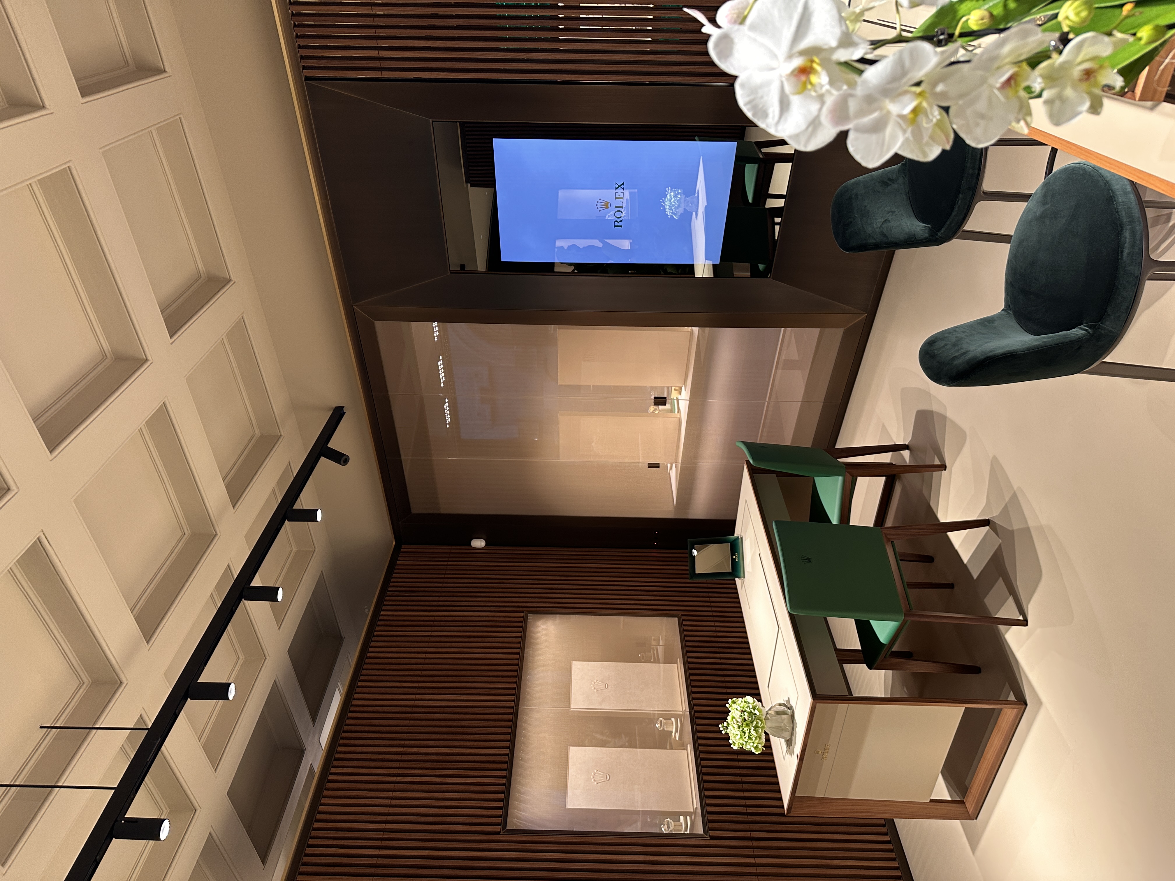 Images Tomasi Gioielli - Rivenditore autorizzato Rolex