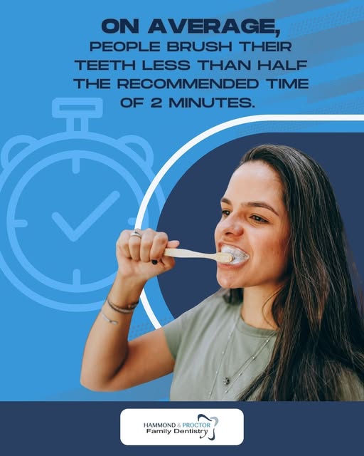 Hammond & Proctor Family Dentistry – Folsom Image