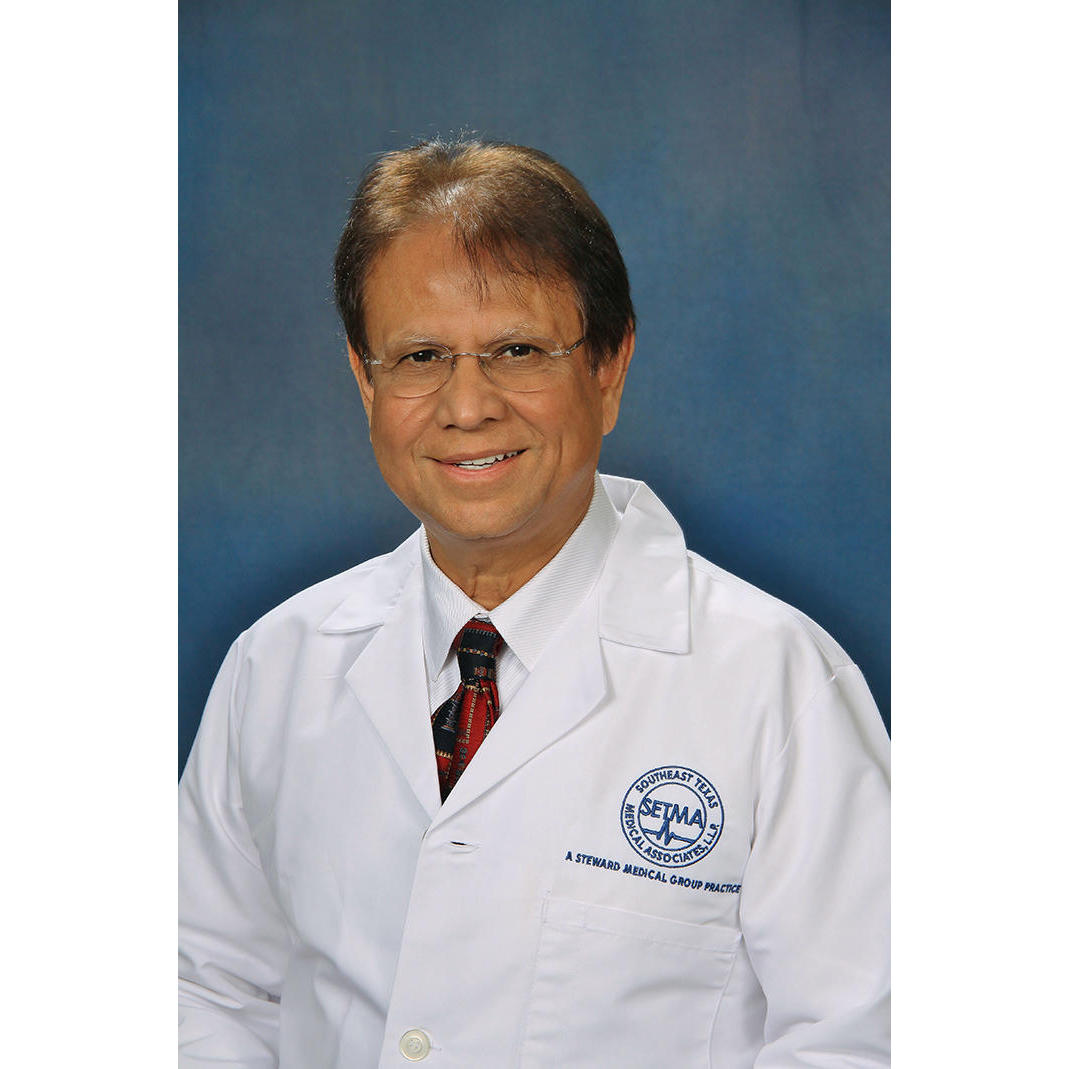Girishkumar Kansara, MD