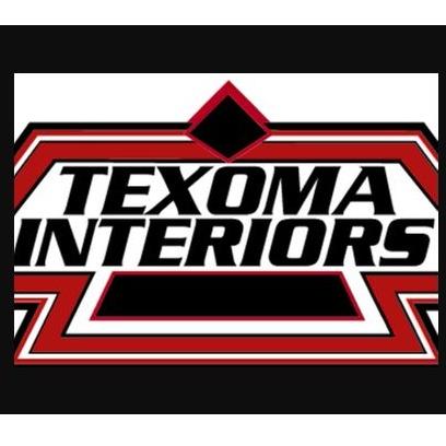 Texoma Interiors Logo