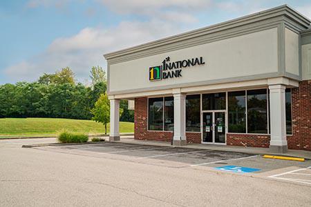 Images 1st National Bank | Maineville