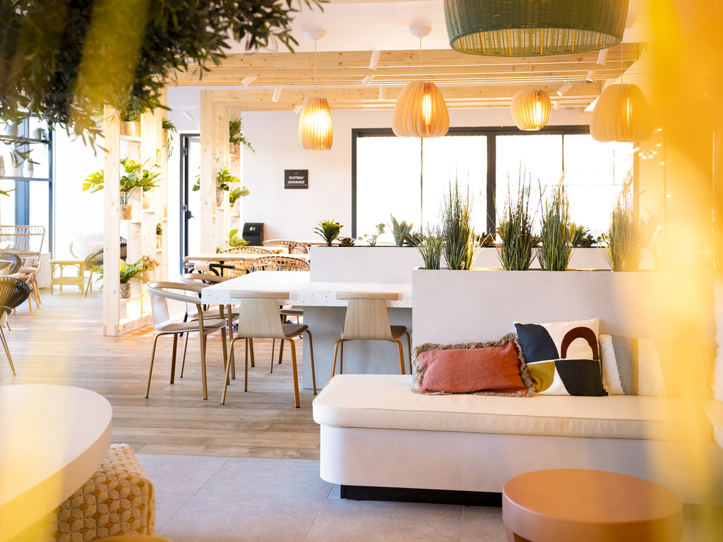 ibis Styles Montauban