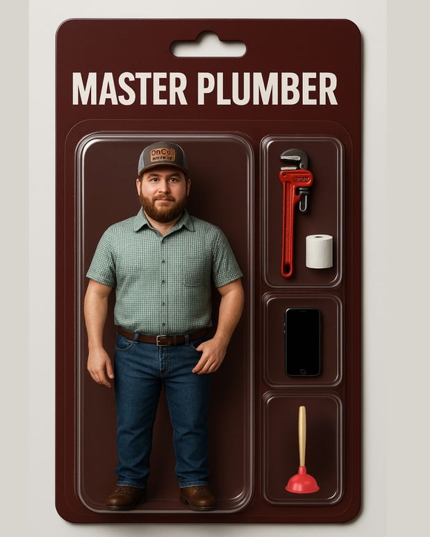 Images On-Call Plumbing