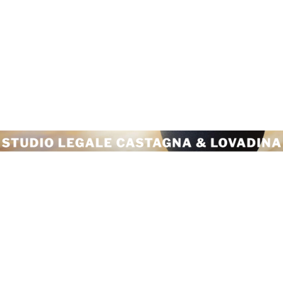 Studio Legale Castagna e Lovadina Logo