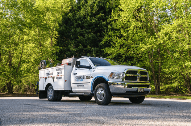 Images Southside Wrecker Service