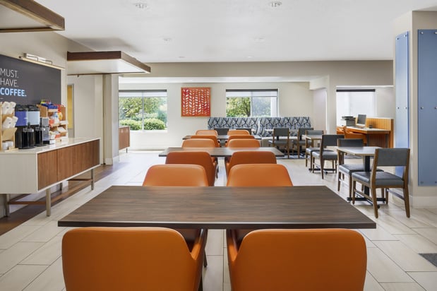 Images Holiday Inn Express Rochester NE - Irondequoit by IHG