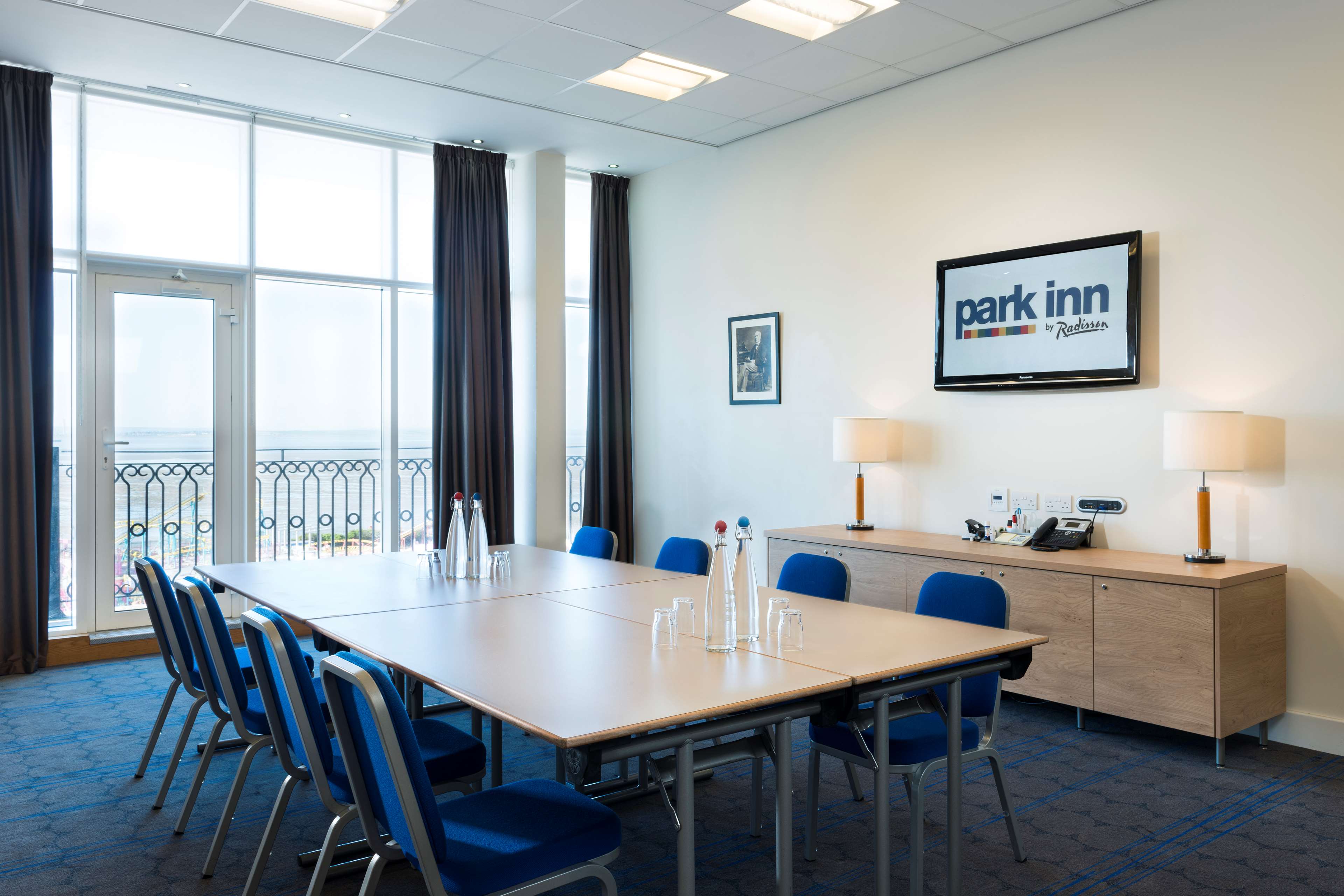 Images Park Inn by Radisson Palace, Southend-on-Sea