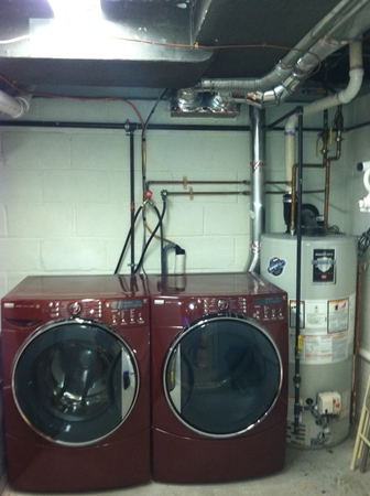 Images JDS HVAC Service