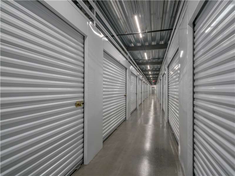 Exterior Units - Extra Space Storage at 3657 147th St, Midlothian, IL 60445