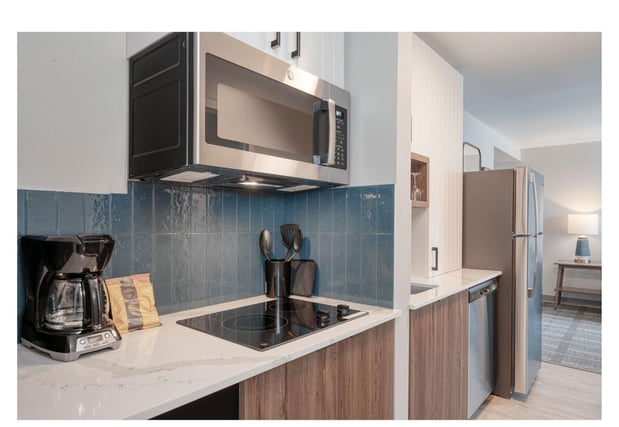 Images Staybridge Suites Federal Way - Seattle South by IHG