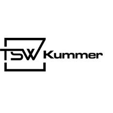 TSW Kummer Systemwände GmbH Logo