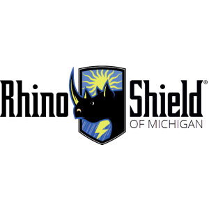 Rhino Shield of Michigan Logo