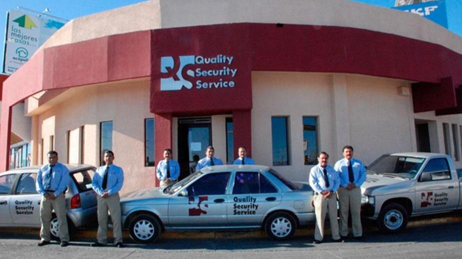 Images Quality Security Service