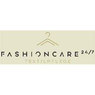 Fashioncare 24/7 Daniel Moniri e.K. in Düsseldorf - Logo