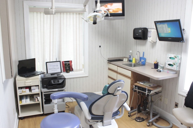 Images Queen City Family Dentistry