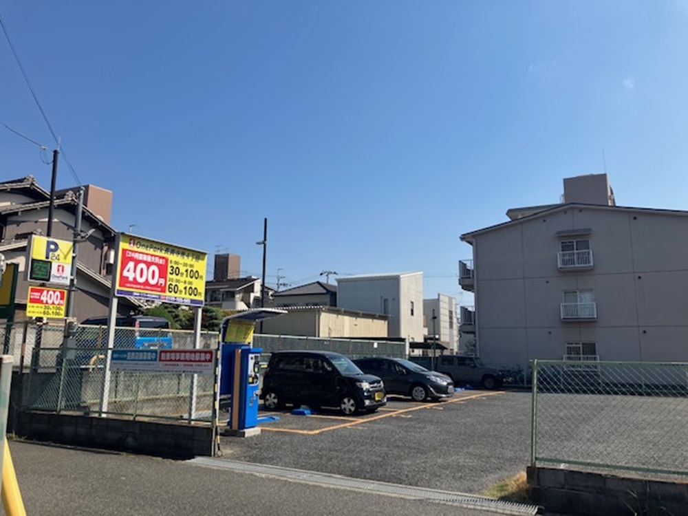 Images ONE PARK長興寺南4丁目