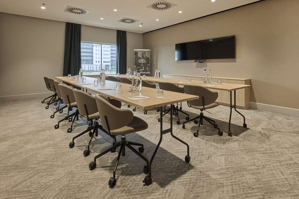 Images Radisson Hotel Budapest BudaPart