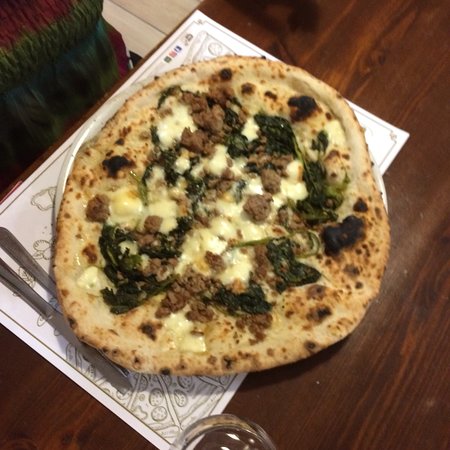 Images Pizzeria Salvatore Zombino