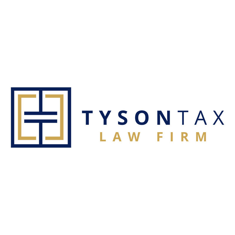 Tyson Tax Law Firm
