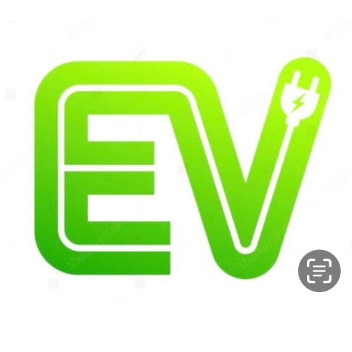 EV automatic driving school Perth Logo