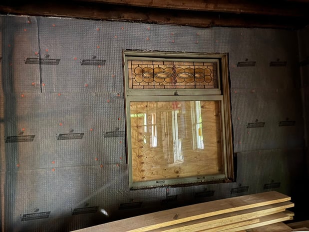 Images Congleton Windows & Doors