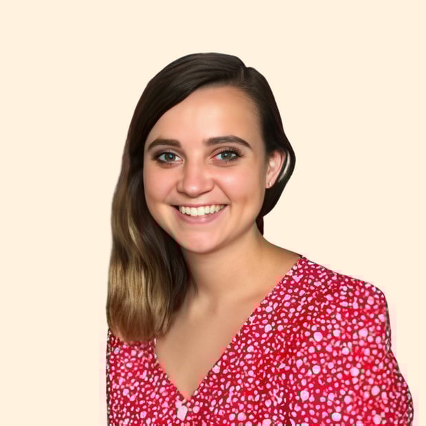 Images Amelia Anthony, Counselor