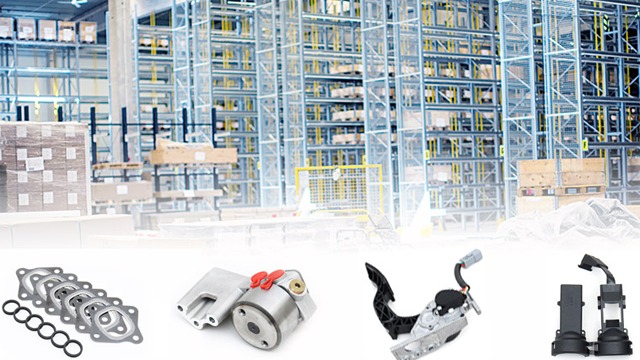 Images Swedish Lorry Parts AB