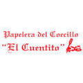 Papelera Del Coecillo El Cuentito Logo