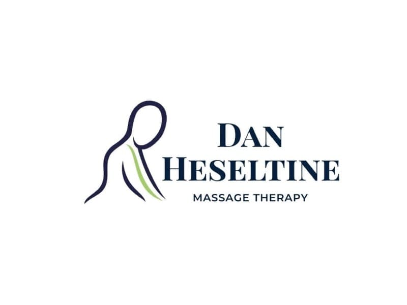 Images Dan Heseltine Massage Therapy