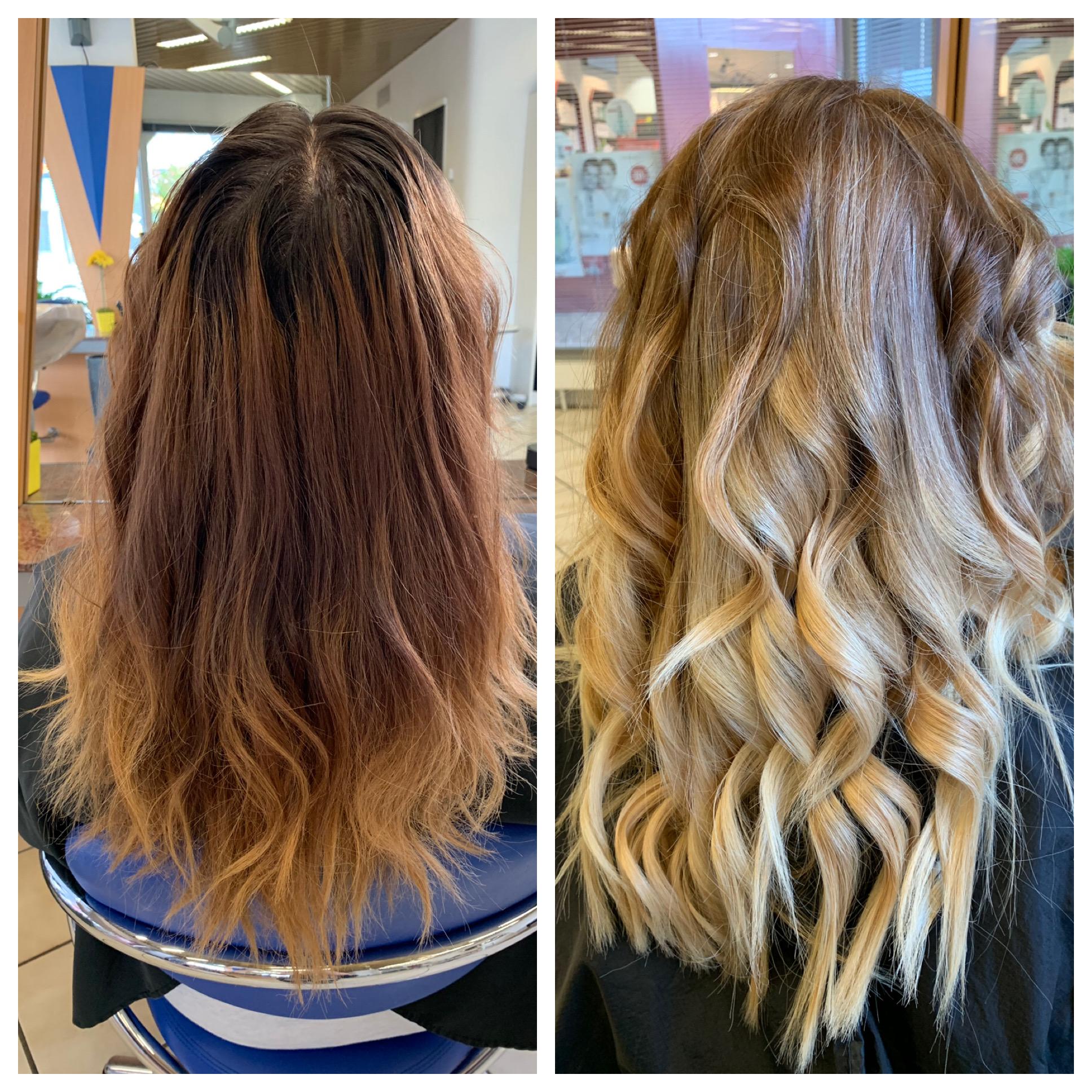 Coiffure Stile Libero, Rikonerstrasse 14 in Effretikon