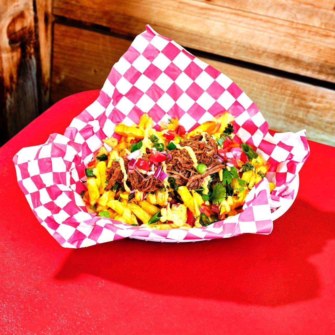 Bilder Loco Birria x Liebling