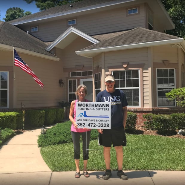 Images Worthmann Roofing