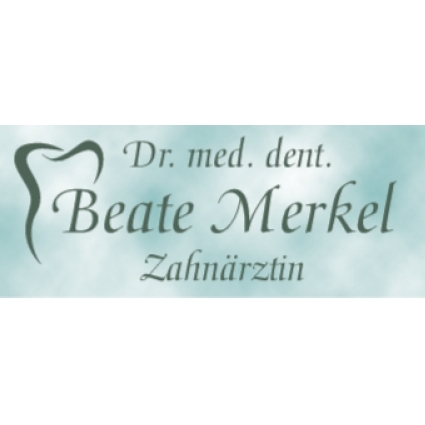 Logo Dr. Beate Merkel