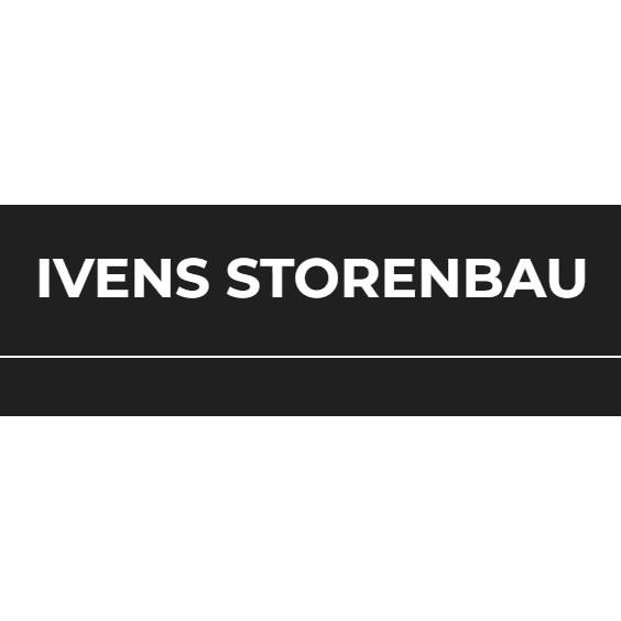 Ivens Storenbau Logo