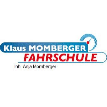 Logo Fahrschule Klaus Momberger