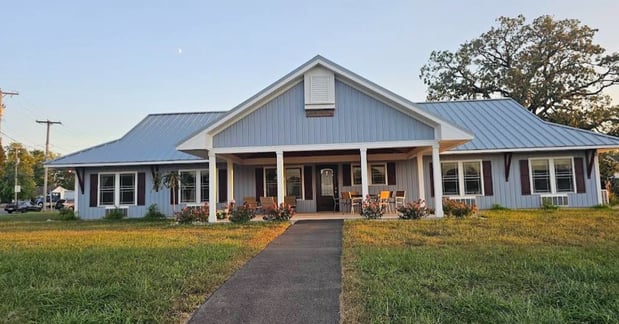 Images London Guest House