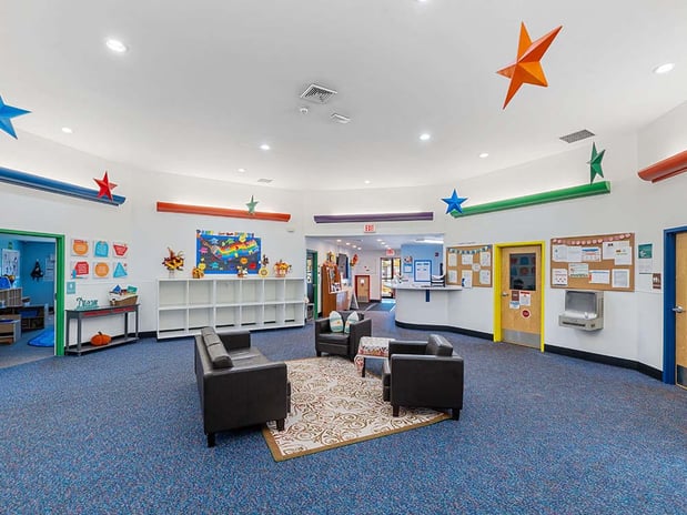 Images Gunther KinderCare