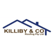Killiby & Co Roofing Pty Ltd Logo