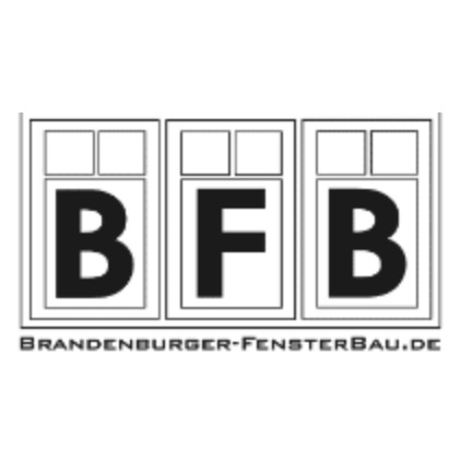 BFB BrandenburgerFensterbau in Blankenfelde Mahlow - Logo