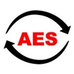 Alunda Energispar AB Logo