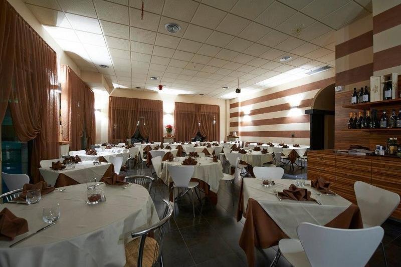 Ristorante Pizzeria agli Archi