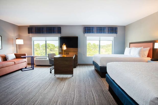 Images Hampton Inn & Suites North Port