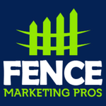 Fence Marketing Pros Logo