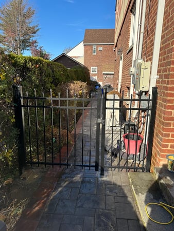 Images Superior Fence & Rail