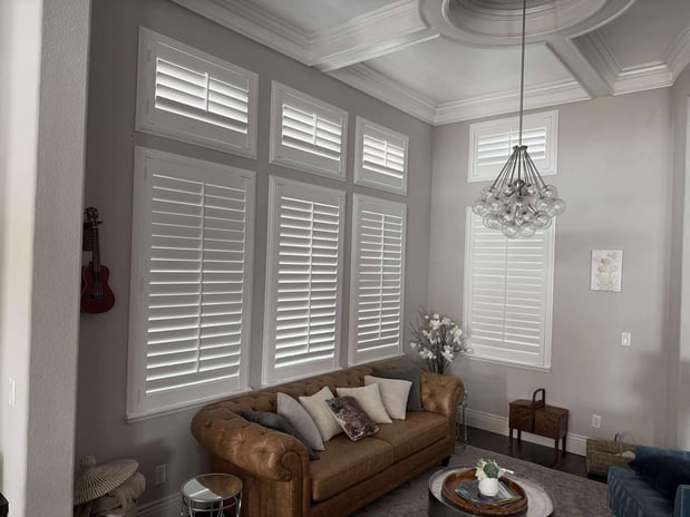 Images Jackye's Drapery Inc