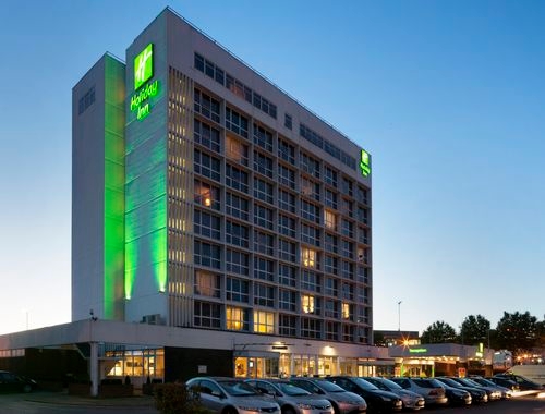 Holiday Inn Southampton - Hotels in Southampton SO15 1AG - 192.com