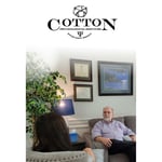 Cotton Psychological Services Logo